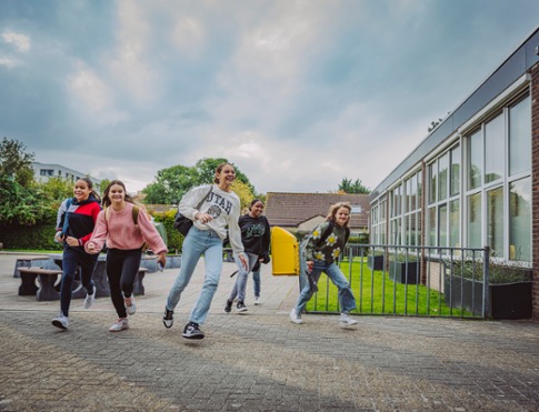 Nieuwsbrief Penta Rozenburg