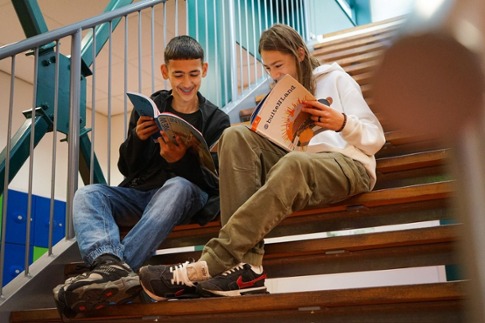 Nieuwsbrief Penta Rozenburg